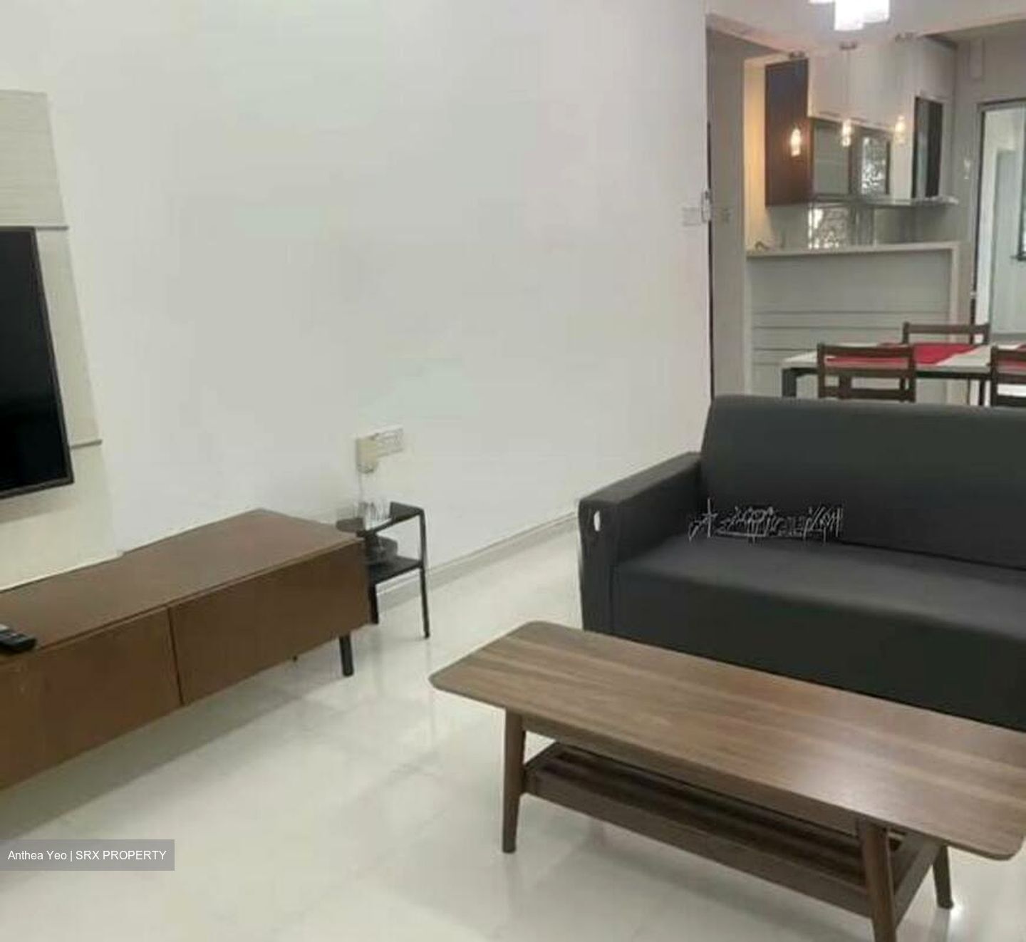Warner Court (D10), Apartment #500754181